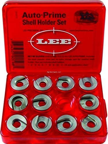 Lee Primer Huls Houderset -2060-a